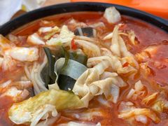 -小盼家砂锅朝鲜面(王府井店)