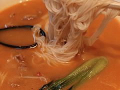 -漆黑觉米粉(三里屯店)