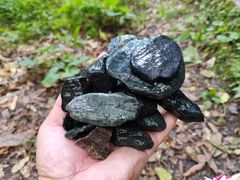 -西岭雪山大飞水景区