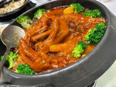 -粥旺庄(芳村店)