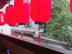 -野山舂·贵州现舂酸汤牛肉(东山店)