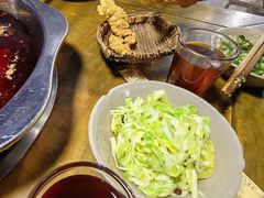 -正南齊北重庆老火锅(光华村直营店)