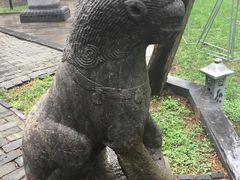 -关林