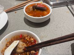 -海底捞火锅(龙岗星河COCO Park店)
