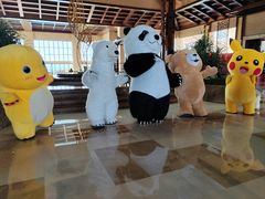 -惠州金海湾嘉华度假酒店