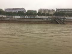 -武汉关码头(轮渡站)