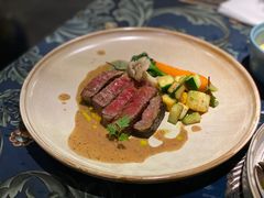 -第101座花园餐厅(湖滨88店)