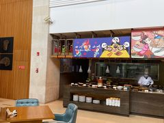 -成都蒲江花样年福朋喜来登度假酒店·宜客乐西餐厅