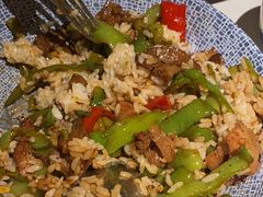 -半秋山西餐厅(襄阳万达店)