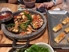 -KimPro 辛普乐概念韩餐