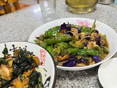 -阿清嫂农家乐.黎窑烤鸡