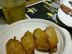 -乐凯撒披萨(正佳广场店)