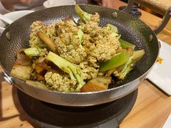 -枣子树·素食餐厅(普陀山店)