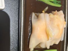 -丽晶轩中餐厅(重庆丽晶酒店)