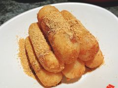 -胖哥俩肉蟹煲(长沙高铁吾悦广场店)