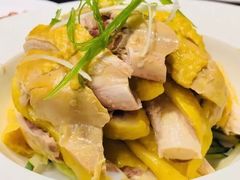 -锋味餐厅(空港复悦里店)