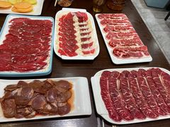 -米家·鹤城炭火米家(直营总店)