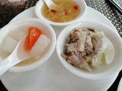 -宁波阳光豪生大酒店·豪生咖啡厅