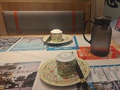 -桥头堡·坤德餐厅(滨江道店)