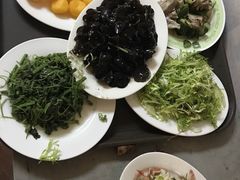 -瑞海姆酒店中餐厅