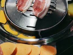 -哈哈碳都·牛肋条无限自助烤肉(宝龙店)