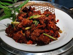 -鲤鱼门渔人码头自助餐厅
