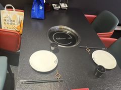 -牛将军•涮肉•烤肉(北京王府井·故宫店)