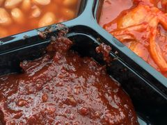 -양평식당·杨平食堂(华贸店)