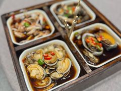 -小满海鲜·别院(天津旗舰店)