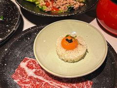 -焱铁烧·黑毛和牛专门店(杭州嘉里中心店)