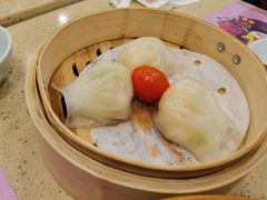 招牌虾饺皇-点都德(龙之梦店)