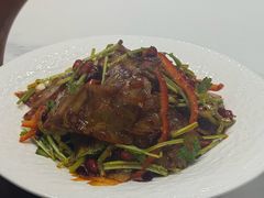 -老爷庙风味美食府(魏都大道店)