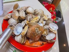 -边江铁锅炖鱼(振八街店)