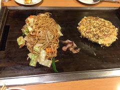 iphone_upload_pic-鹤桥风月(难波御堂格兰维尔店)