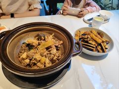 -久宴·天目湖大鱼头(恐龙园店)