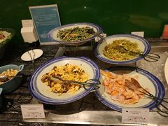 -青岛富力艾美酒店