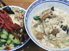 -老西安韩记三鲜煮馍(四府街店)