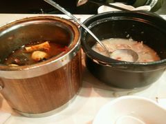 -嘉和一品粥(方庄店)