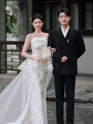 -维多利亚婚纱摄影全球旅拍(华南旗舰店)