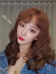 点击看大图 -MORI HAIR SALON日式美发沙龙