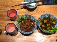 -有才叔的小馆(招商依云曲江店)