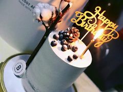 -Biteology Artisan Cakes(红庄·国际文化保税创新园店)