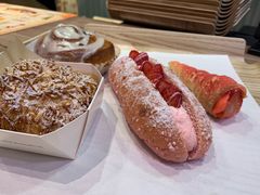 -巴黎贝甜(财富中心店)