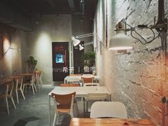 大堂-愉市 Hippy Market(香榭里花园店)