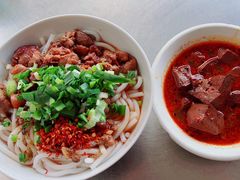 -丁记面馆(凤凰店)