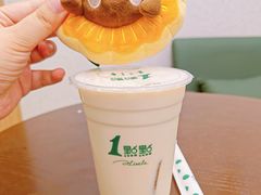 -1点点(武进万达店)