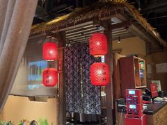 -老湘村·湖南土菜(天河维多利店)