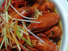 -沿海渔家院蒸汽海鲜·东北菜(东戴河店)