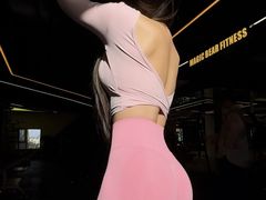 -海马健身-IMVP(EAC欧美中心店)