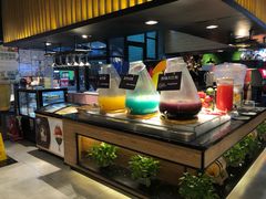 -梨花自助烤肉(天河城店)